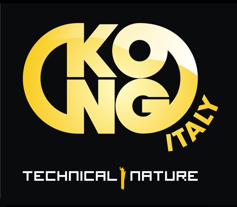 Kong Italy