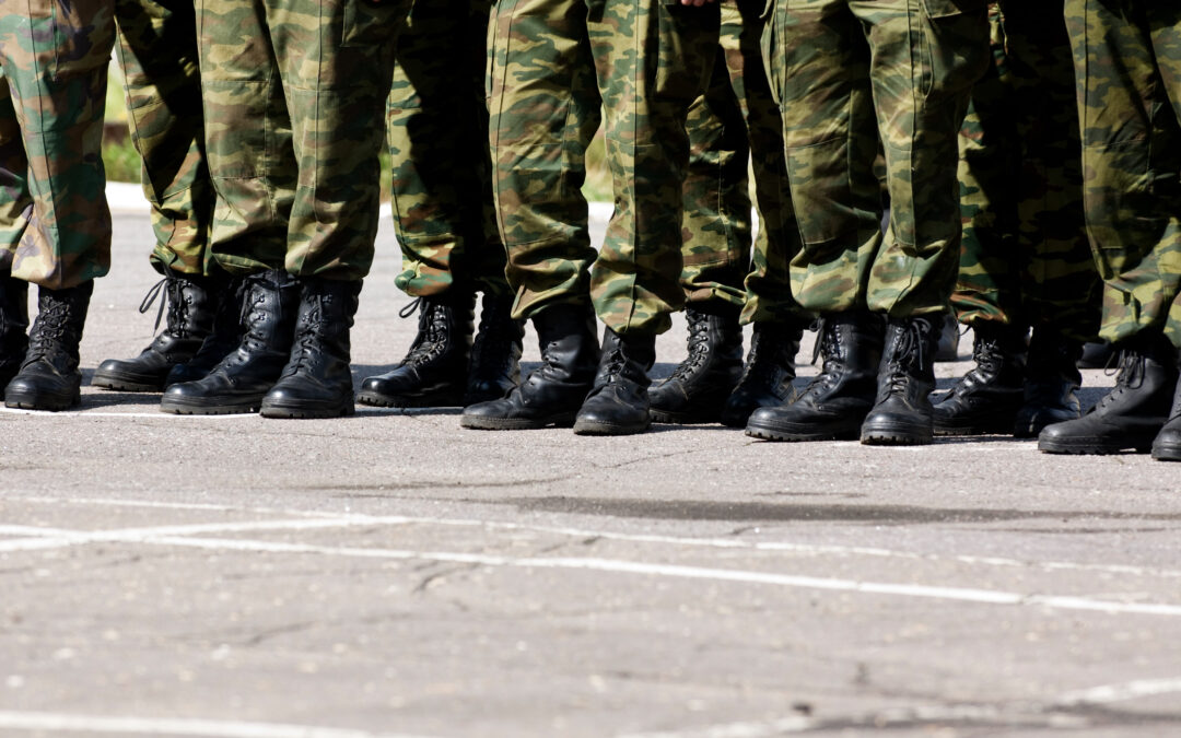 Curso Internacional de Búsqueda y Rescate BREC: Un paso firme hacia una fuerza de respuesta conjunta 📍 Tolemaida, abril de 2025